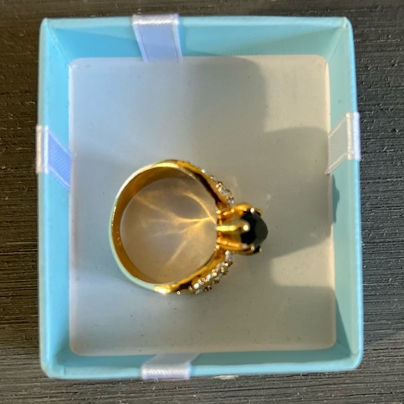 -Womens Ring- - Picture 2 of 2